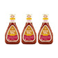 Ken's Steak House Lite Country French with Orange Blossom Honey Dressing, 16 Fl Oz (Pack of 3)
