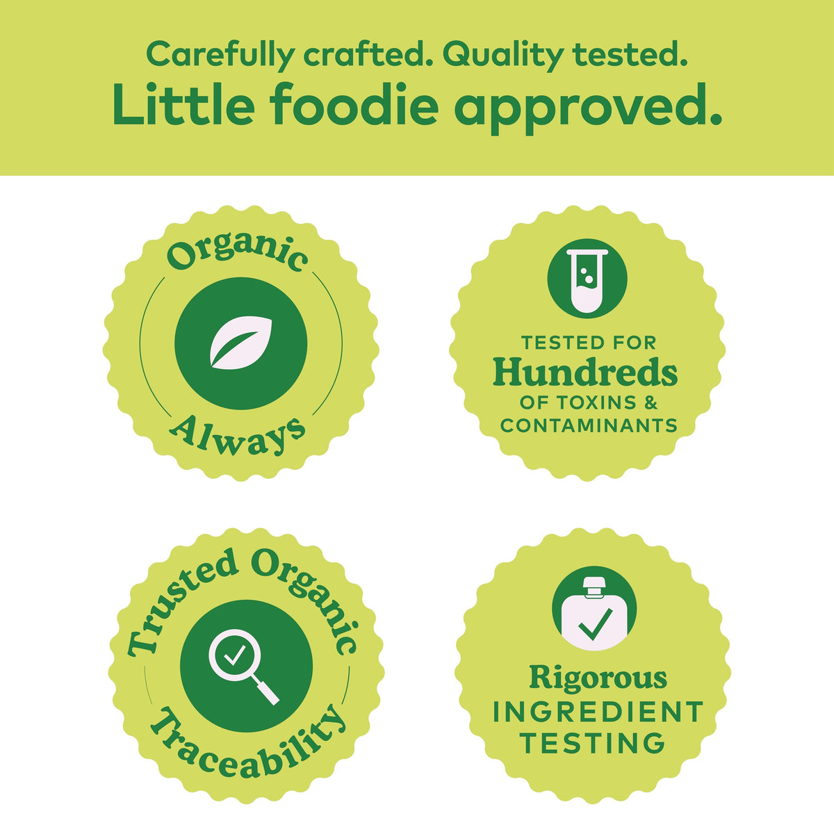 Plum Organics Variety Pack 6+Months - Pear + Mango & Banana + Pumpkin - Organic Fruit And Veggie Baby Food Pouches - 4 Oz Pouch (Pack Of 8)