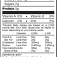 Snack Factory Garlic Pretzel Crisps, 7.2-Ounce Bags (Pack of 12)
