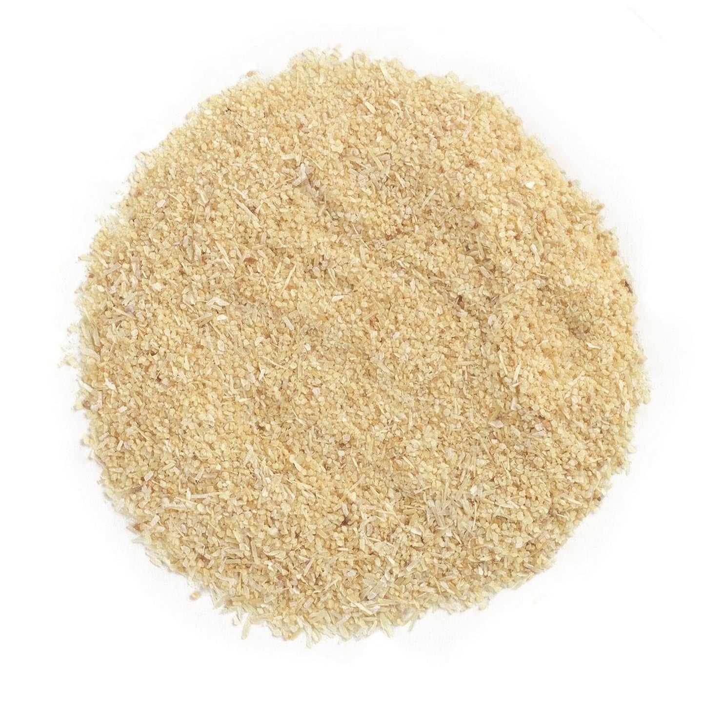 CULINARY HERBS Bulk Garlic Granules, 1 LB