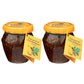 Dalmatia Fig Spread 2 Pack - Premium Fruit Spread, All-Natural Ingredients