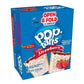 Pop Tart Strawberry 6, 2Ct