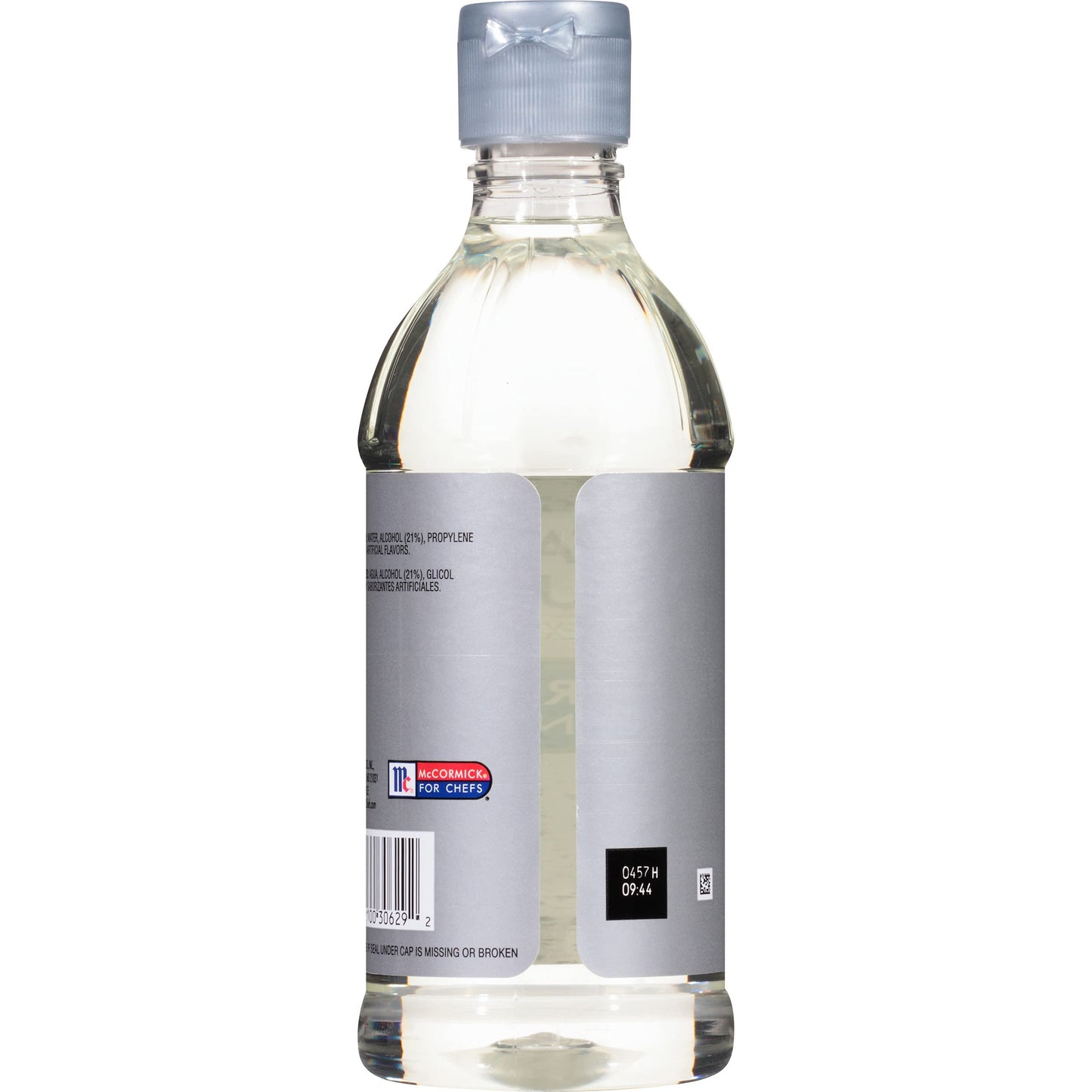 McCormick Culinary compatible with Coconut Extract, 16 Fl Oz Bottle, White