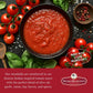 Mama Mancini'S Care Package | Beef Meatballs In Italian Style Sauce | 2 1Lb Packages And 4 Heat & Eat Cups