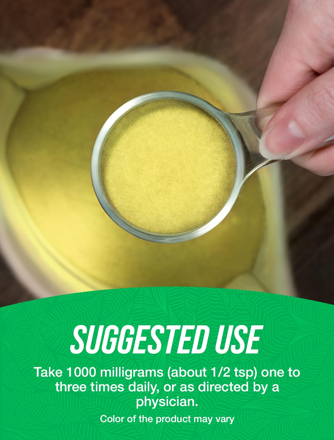 Bulkdietary products Organic Fenugreek Powder, 1g per Serving, 2.20 lbs (1kg), Gluten Free
