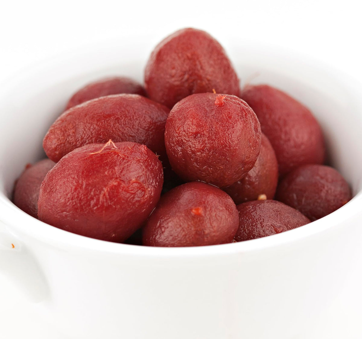 Jake & Amos - Pickled Sweet Tiny Baby Beets / 2 - 16 Oz. Jars