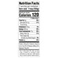 Gerber Mealtime for Toddler Pasta Stars in Meat Sauce with Side of Mixed Veggies, 6.80 Ounce (Pack of 8)