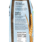 Grain Brain Organic White Spelt Flour - All Purpose Flour, 80 Ounce (5 LB)