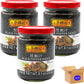 lkk Black Pepper Sauce 8.1oz /230g pack of 3