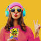 Maynards Sour Patch Kids, Berries, Candy, 150g/5.25 oz., Imported from Canada)