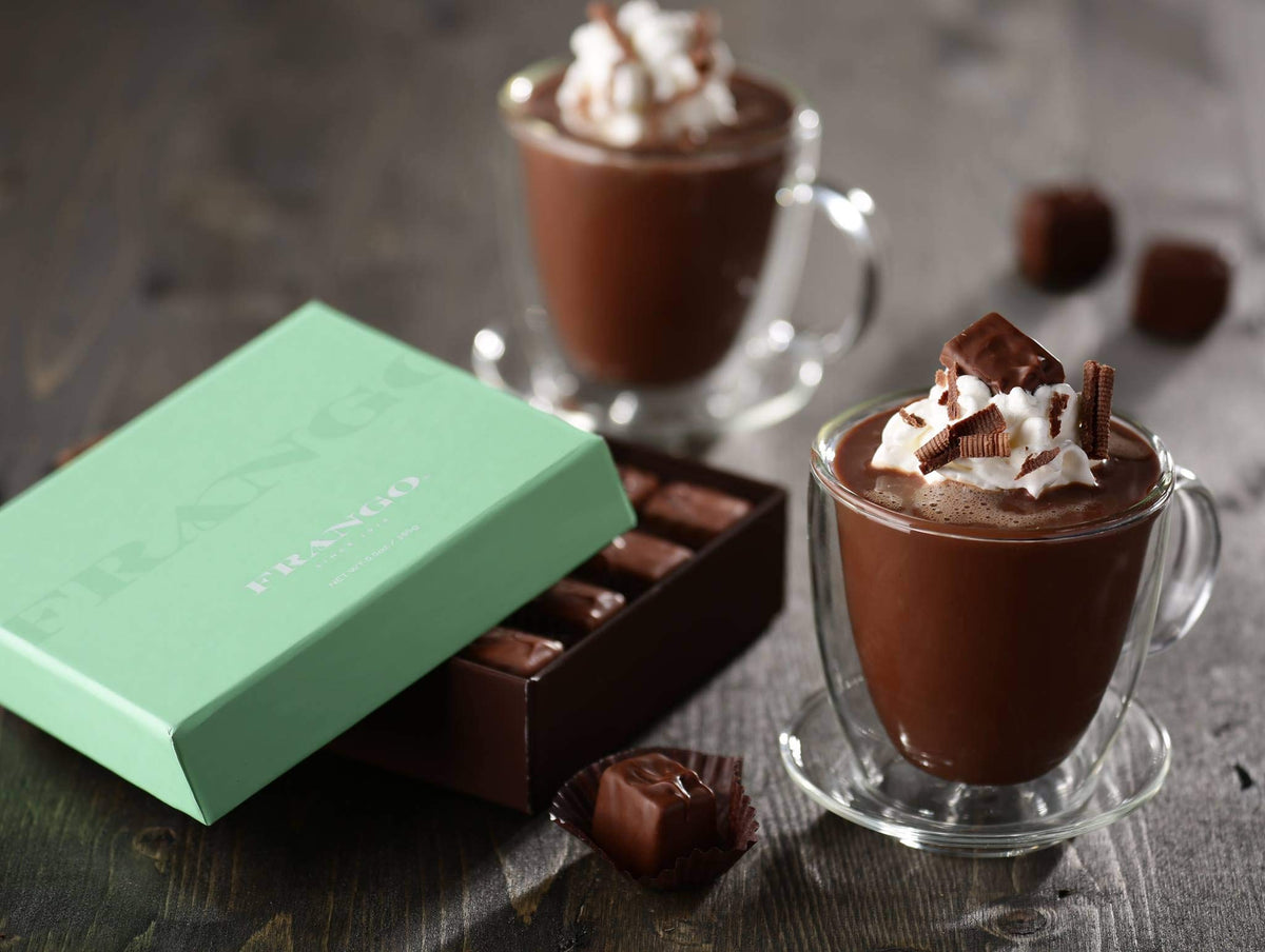 Frango Chocolates, (1 Lb.), Famous Macy'S & Chicago Marshall Field'S Candy. Great For Valentine'S Gifts, Entertaining & More (Mi