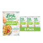 Concord Foods Tempura Onion Ring Batter: Crispy Perfection in Every Bite - Traditional Recipe for Delicious Homemade Onion Rings