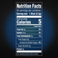 5 GUM Peppermint Cobalt Sugar Free Chewing Gum Bulk, 15 Ct (3 Pack)