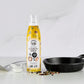 La Tourangelle, Non Stick Cooking Spray, Expeller Pressed Oil, Non Aerosol, For Neutral Flavor, Medium to High Heat, 5 Fl Oz