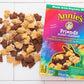 Annies Organic Friends Bunny Grahams - Pack of 20 - Delicious Baked Grahams - Chocolate Chip and Chocolate Honey Flavors - Cert