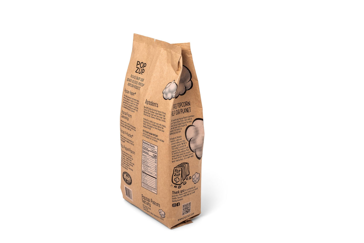 Maple Cinnamon Toast - Family Sized - 2 Pack