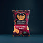 Siete Family Foods Chipotle BBQ Potato Chips, 5.5 oz Bag