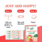 True Lime, Watermelon Limeade Drink Mix 10 Packets (Pack Of 6)