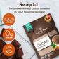 Navitas Organics Organic Cacao Powder, Non-Gmo, Fair Trade, Gluten-Free, 24 Ounce