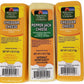 Wisconsin Cheese Company - Classic Wisconsin Cheese & Sausage Holiday Gift Box - 100% Wisconsin Cheddar & Pepper Jack Cheese,  Er And Sausage Gift Box | Perfect For Parties, Charcuterie Boards, And Holiday Gifts