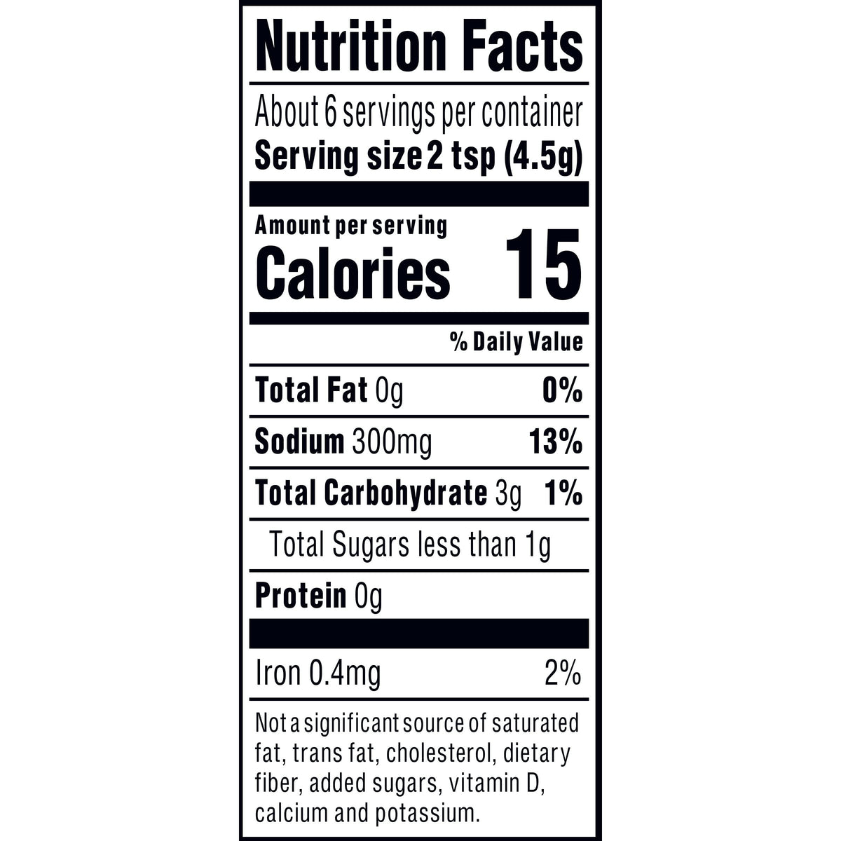 Taco Bell Mild Seasoning Mix (1oz Packets Pack of 24)