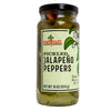 Melissas Pickled Jalapenos, 3 Jars (16 fl oz)