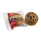 Otis Spunkmeyer Variety Muffins, 4 Oz., 15/Pack (15101)