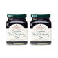 Stonewall Kitchen Seedless Black Raspberry Jam, 12 Ounces (Pack Of 2)