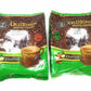 Old Town - White Cafe 3In1 Hazelnut 21.2 Oz (2 Pack)