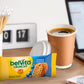 belVita Breakfast Biscuits, Blueberry Flavor, 8 Packs (4 Biscuits Per Pack)