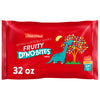 Malt-O-Meal Fruity Dyno Bites Cereal, Gluten Free Breakfast Cereal with Fruity Flavor, Large Cereal for Family, 32 OZ Resealable