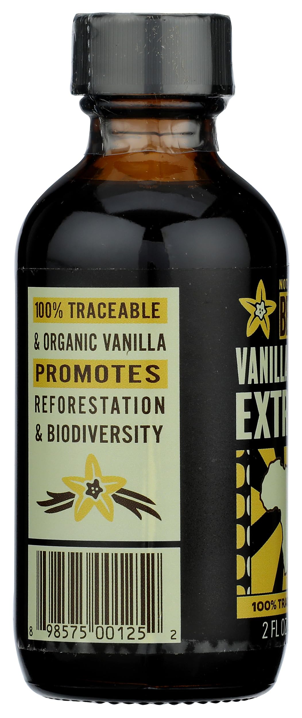 Beyond Good, Madagascar Vanilla Extract, 2 Fl Oz