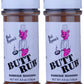 Bad Byrons Butt Rub Barbecue Seasoning 4.5 Ounce - Pack 2