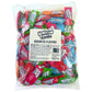 Adams & Brooks, Inc. Hawaiian Punch Chews Fruity Chewy Individually Wrapped, Bulk Candy Chews (3 Pound) (Assorted Flavors)