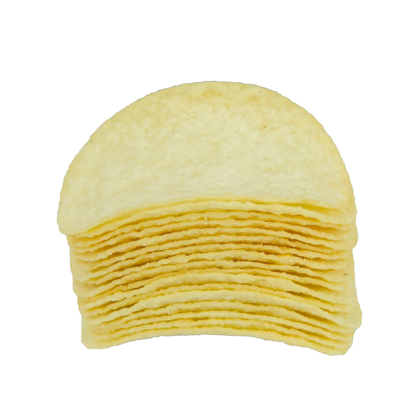Pringles Grab 'N Go Stack Chips, Original, 1.3 Oz., 36/Carton (16905)