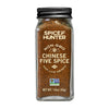 The Spice Hunter Chinese Five Spice Blend, 1.6 oz. jar