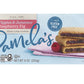 Pamela'S Products Figgies & Jammies Extra Large Cookies Gluten Free Raspberry & Fig -- 9 Oz (Pack Of 3)