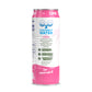 C2O Coconut Water with Ginger, Lime & Turmeric - 12 Pack, 17.5 FL OZ - Non-GMO Natural Hydration & Electrolytes