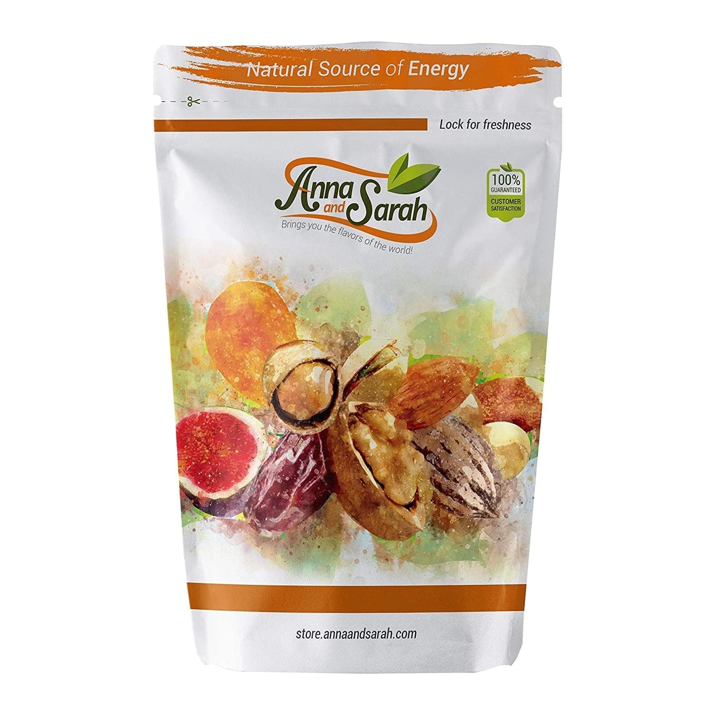 Freeze Dried Whole Blackberries 5 Oz, 100% Natural Fruit, Great For Healthy Snacks, Smoothies Or Trail Mix, No Added Sugar Or Pr