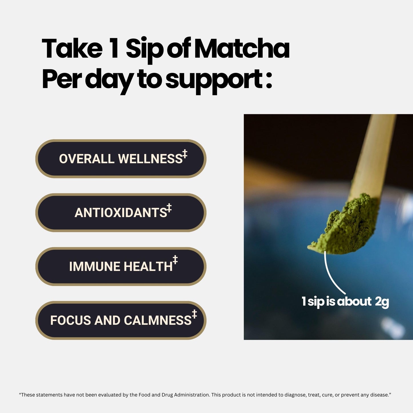 Matcharl Kyoto Uji Matcha Powder - Ceremonial Grade Green Tea, First Harvest, Stone-Milled, 40g / 1.4oz