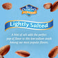 Blue Diamond Almonds, Low Sodium, Lightly Salted Flavored Snack Nuts, Single Serve Bags (1.5 Oz. Tubes, Pack Of 12)