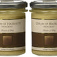 Vincente Sicilian Cream of Hazelnuts Nut Spread, 7.05 Ounce (Pack of 2)