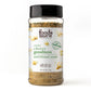Foods Alive Zesty Cheesy Goodness Nutritional Yeast, 6oz Shaker Jar/Non-Fortified, Vegan Cheese Powder Seasoning