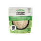A Dozen Cousins Rice Seasoning Sauce Packets - Season and Prepare Your Own Rice Dishes - 10 Pack - Caribbean Coconut Rice - 4 oz