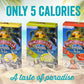 Margaritaville Singles To Go Strawberry Daiquiri Water Drink Mix - Non-  ic Powder Sticks, 36 Servings, 3.9 Ounce (Pack of 6)