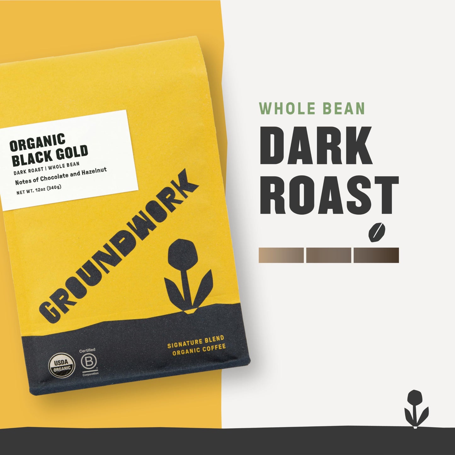 OG2 GRWRK BLK GLD SIG BL ( 6 X 12 OZ   )