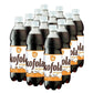 Kofola Soft Drink, 0.5L Bottle, Refreshing Carbonated Beverage