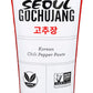 Lucky Foods Seoul Gochujang 4 Oz