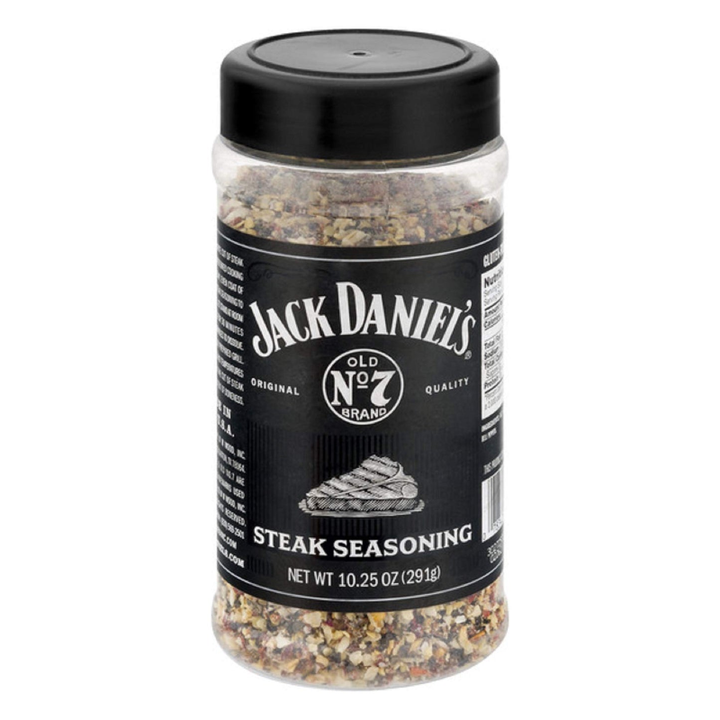Jack Daniels Western Original Quality Steak - 10.25 Ounce