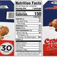 Lyfno  er Jack Caramel Coated Popcorn and Peanuts, 1.25 Oz., 10 Pack